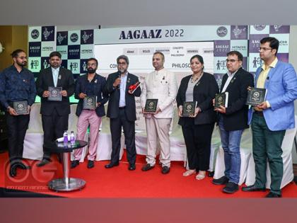 CLUBNPC organises AAGAAZ, its first conference on construction, real estate and infrastructure industry | CLUBNPC organises AAGAAZ, its first conference on construction, real estate and infrastructure industry