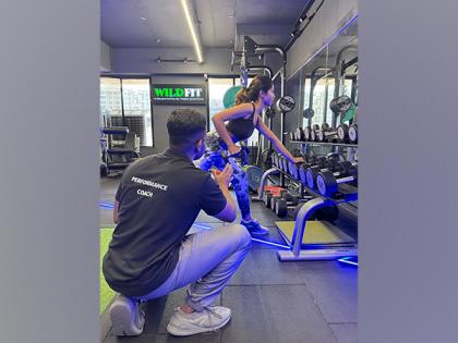 WILDFIT launches its new branch in Kalyani Nagar; eyes further expansion in Baner | WILDFIT launches its new branch in Kalyani Nagar; eyes further expansion in Baner
