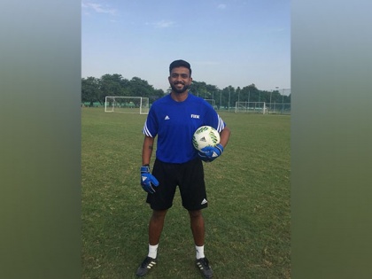 ISL: SC East Bengal replace goalkeeping coach Cleevely with Mihir Sawant | ISL: SC East Bengal replace goalkeeping coach Cleevely with Mihir Sawant