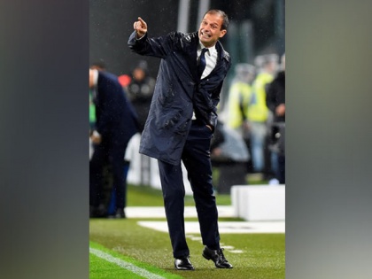 Massimiliano Allegri returns as Juventus manager after Andrea Pirlo sacking | Massimiliano Allegri returns as Juventus manager after Andrea Pirlo sacking