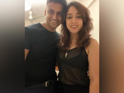 Ira Khan drops 'happy' picture with boyfriend Nupur Shikhare, extends support to 'Laal Singh Chaddha' | Ira Khan drops 'happy' picture with boyfriend Nupur Shikhare, extends support to 'Laal Singh Chaddha' Ira Khan drops 'happy' picture with boyfriend Nupur Shikhare, extends support to 'Laal Singh Chaddha' | Ira Khan drops 'happy' picture with boyfriend Nupur Shikhare, extends support to 'Laal Singh Chaddha'