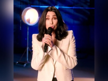 Cher sings new version of 'The Golden Girls' theme song for upcoming Betty White tribute | Cher sings new version of 'The Golden Girls' theme song for upcoming Betty White tribute