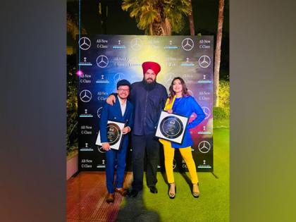 India's Top DJ awards announced: DJ Hardik and DJ Rink from Angad Singh entertainment bag accolades | India's Top DJ awards announced: DJ Hardik and DJ Rink from Angad Singh entertainment bag accolades