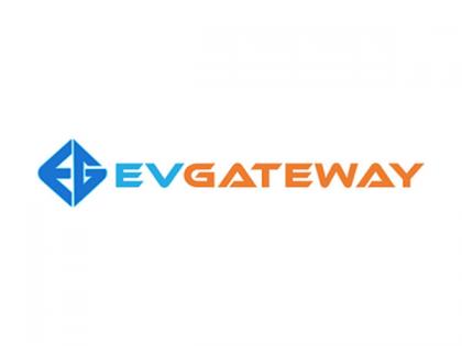 US based EvGateway expands its footprint in India | US based EvGateway expands its footprint in India