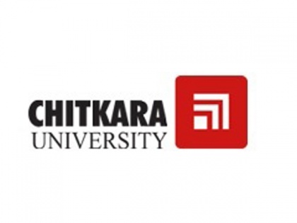 Chitkara University hosts Indian mythologist, speaker, illustrator and author Devdutt Pattanaik | Chitkara University hosts Indian mythologist, speaker, illustrator and author Devdutt Pattanaik