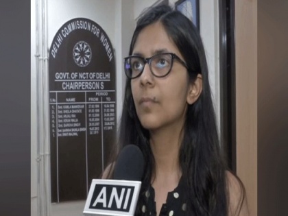 Swati Maliwal slams Delhi police over 'inaction against spa owners' for threatening her | Swati Maliwal slams Delhi police over 'inaction against spa owners' for threatening her