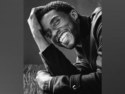 'You're forever in my heart': Letitia Wright pays tribute to 'Black Panther' co-star Chadwick Boseman | 'You're forever in my heart': Letitia Wright pays tribute to 'Black Panther' co-star Chadwick Boseman