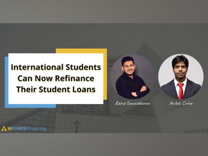 Indians in the US can now refinance their student loans | Indians in the US can now refinance their student loans