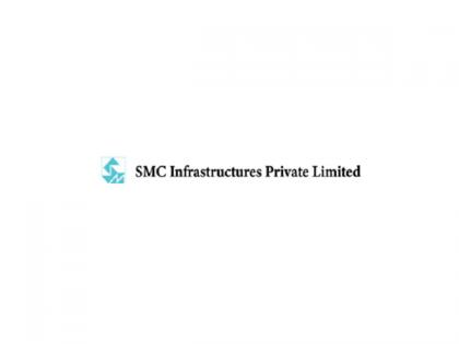 SMC Infrastructures Pvt Ltd completes execution of 22.75 million litres per day sewage treatment and recycling plant based on latest Membrane Bioreactor technology | SMC Infrastructures Pvt Ltd completes execution of 22.75 million litres per day sewage treatment and recycling plant based on latest Membrane Bioreactor technology