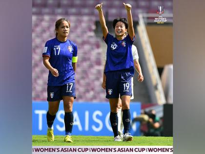 FIFA WC playoff: Chinese Taipei defeat Thailand to set up Vietnam showdown | FIFA WC playoff: Chinese Taipei defeat Thailand to set up Vietnam showdown