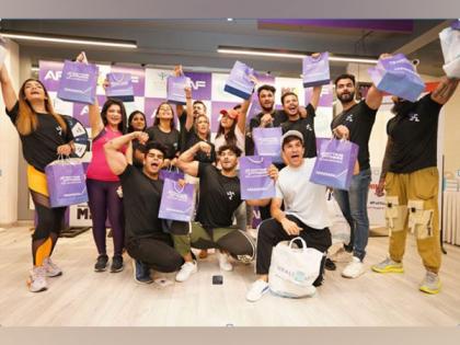 Anytime Fitness India pledges for a healthier tomorrow: celebrates World Health Day | Anytime Fitness India pledges for a healthier tomorrow: celebrates World Health Day