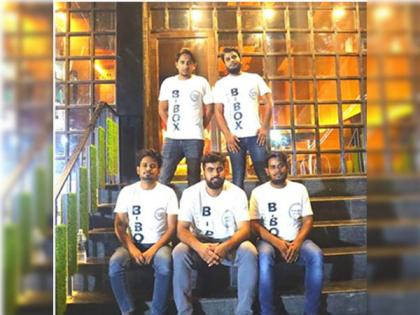 Biryani b box announces the move to expand into 10 new cities | Biryani b box announces the move to expand into 10 new cities Biryani b box announces the move to expand into 10 new cities | Biryani b box announces the move to expand into 10 new cities