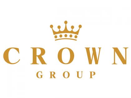 Crown Group Defence opens its world-class MRO & manufacturing facilities to international OEMs | Crown Group Defence opens its world-class MRO & manufacturing facilities to international OEMs Crown Group Defence opens its world-class MRO & manufacturing facilities to international OEMs | Crown Group Defence opens its world-class MRO & manufacturing facilities to international OEMs