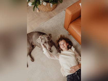 Do you know dog assisted interventions helps to lower stress levels in children? Study reveals | Do you know dog assisted interventions helps to lower stress levels in children? Study reveals