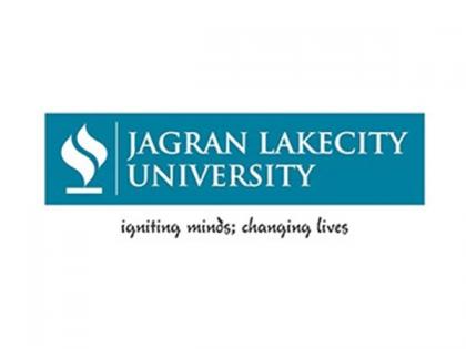 Recruiters across the Nation participate in Jagran Lakecity University's career fair 2022 | Recruiters across the Nation participate in Jagran Lakecity University's career fair 2022 Recruiters across the Nation participate in Jagran Lakecity University's career fair 2022 | Recruiters across the Nation participate in Jagran Lakecity University's career fair 2022