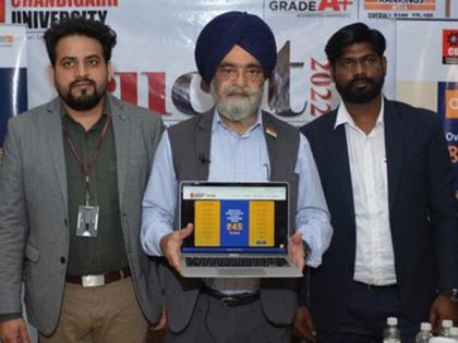 At Chandigarh University, multiple scholarships worth crores of rupees help talented and meritorious students overcome the barrier of weaker economic situation | At Chandigarh University, multiple scholarships worth crores of rupees help talented and meritorious students overcome the barrier of weaker economic situation