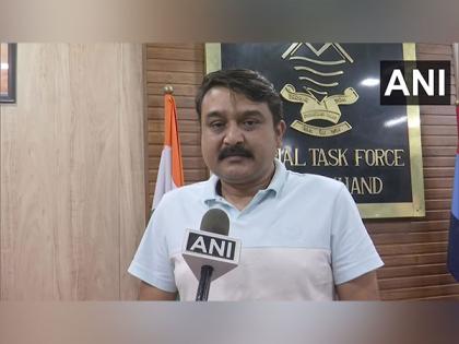 Task force arrests Secretariat official in connection with Uttarakhand SSSC exam rigging | Task force arrests Secretariat official in connection with Uttarakhand SSSC exam rigging