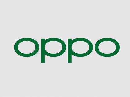 Oppo might be working on two upcoming foldable smartphones | Oppo might be working on two upcoming foldable smartphones