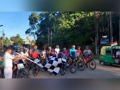 Har Ghar Tiranga: Army organises Freedom Run in Agartala | Har Ghar Tiranga: Army organises Freedom Run in Agartala Har Ghar Tiranga: Army organises Freedom Run in Agartala | Har Ghar Tiranga: Army organises Freedom Run in Agartala