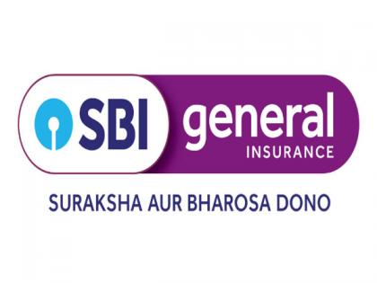 SBI General Insurance registers 17 pc growth in Gross Written Premium | SBI General Insurance registers 17 pc growth in Gross Written Premium