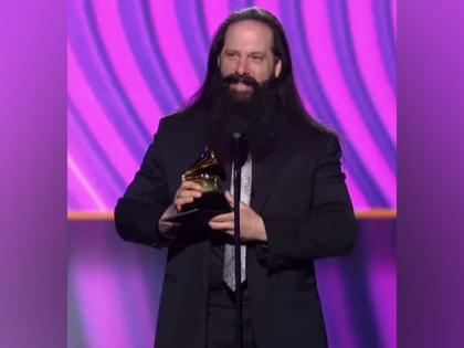 Best Metal Performance Grammy bagged by Dream Theater for 'The Alien' | Best Metal Performance Grammy bagged by Dream Theater for 'The Alien' Best Metal Performance Grammy bagged by Dream Theater for 'The Alien' | Best Metal Performance Grammy bagged by Dream Theater for 'The Alien'