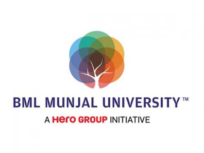 BML Munjal University announces Propel Pitchfest22 | BML Munjal University announces Propel Pitchfest22