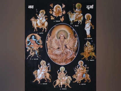 Navratri 2019: Special prasad to offer the nine avatars of Durga | Navratri 2019: Special prasad to offer the nine avatars of Durga
