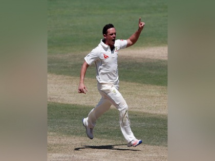 Learned so much from Simon Katich: Australian spinner Steve O'Keefe | Learned so much from Simon Katich: Australian spinner Steve O'Keefe