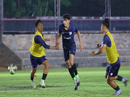 A look at how India is preparing for AFC U-17 Asian Cup | A look at how India is preparing for AFC U-17 Asian Cup