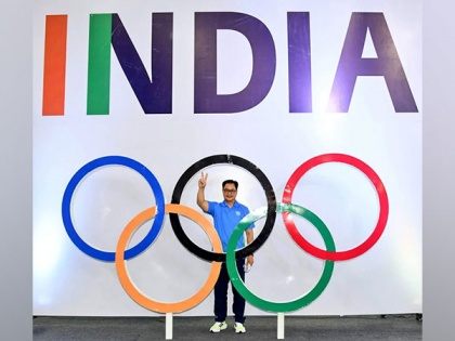 On International Olympic Day, Kiren Rijiju urges people to make sports integral to their lives | On International Olympic Day, Kiren Rijiju urges people to make sports integral to their lives