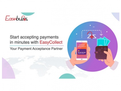 EasyCollect by Easebuzz - A complete API Integration Toolkit for growing businesses in India | EasyCollect by Easebuzz - A complete API Integration Toolkit for growing businesses in India