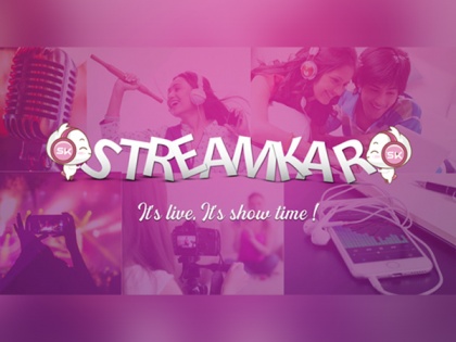 StreamKar Crosses Its Milestone of 15 Million Users in What Is a Commendable Feat | StreamKar Crosses Its Milestone of 15 Million Users in What Is a Commendable Feat