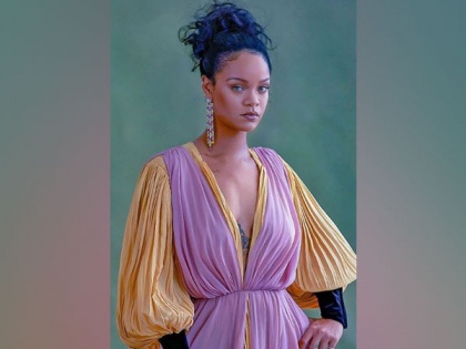Most ill human being in America now seems to be the President: Rihanna | Most ill human being in America now seems to be the President: Rihanna