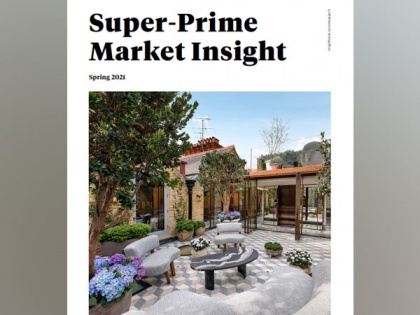 London's £10m+ super-prime market booms as buyer demand rises 54 pc: Knight Frank | London's £10m+ super-prime market booms as buyer demand rises 54 pc: Knight Frank