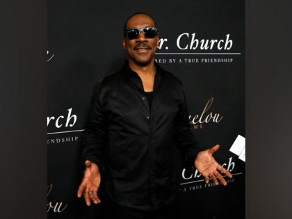 Eddie Murphy opens up about one role he regrets turning down | Eddie Murphy opens up about one role he regrets turning down