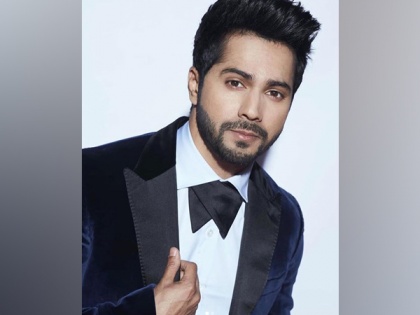 Varun Dhawan contributes Rs 30 lakh to PM-CARES Fund | Varun Dhawan contributes Rs 30 lakh to PM-CARES Fund