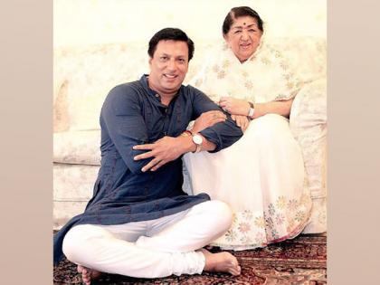 It's a personal loss for me: Madhur Bhandarkar grieves Lata Mangeshkar's death | It's a personal loss for me: Madhur Bhandarkar grieves Lata Mangeshkar's death It's a personal loss for me: Madhur Bhandarkar grieves Lata Mangeshkar's death | It's a personal loss for me: Madhur Bhandarkar grieves Lata Mangeshkar's death