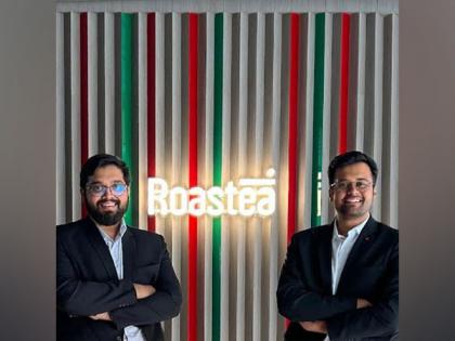 Roastea' expanding its footprint across India | Roastea' expanding its footprint across India