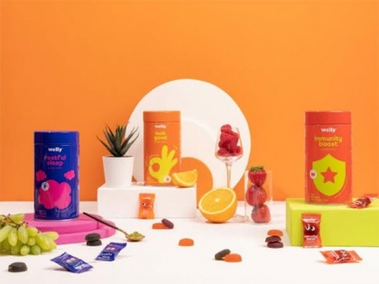 Health Supplement Brand Welly raises USD 400K in Seed Round led by Anthill Ventures | Health Supplement Brand Welly raises USD 400K in Seed Round led by Anthill Ventures