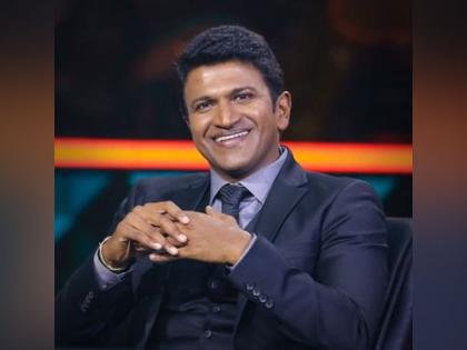 Kannada actor Puneeth Rajkumar hospitalised | Kannada actor Puneeth Rajkumar hospitalised Kannada actor Puneeth Rajkumar hospitalised | Kannada actor Puneeth Rajkumar hospitalised