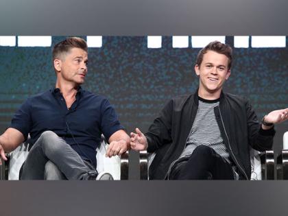 Father-son duo Rob Lowe, John Owen Lowe to headline Netflix's 'Unstable' | Father-son duo Rob Lowe, John Owen Lowe to headline Netflix's 'Unstable'