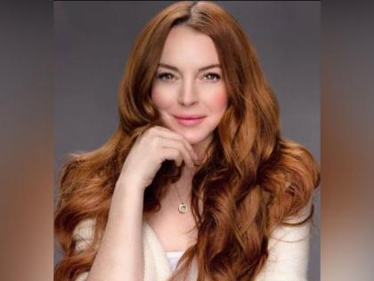 Lindsay Lohan enjoys 'the sun' in recent trip to Turkey | Lindsay Lohan enjoys 'the sun' in recent trip to Turkey