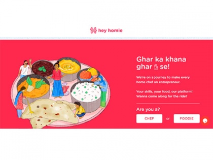 India to add 1000s of homepreneurs starting January 2022 with soon-to-be launched Hey Homie | India to add 1000s of homepreneurs starting January 2022 with soon-to-be launched Hey Homie