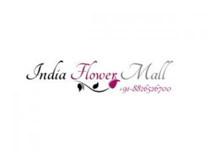 India Flower Mall launches exclusive Valentine's Day Gifts in India | India Flower Mall launches exclusive Valentine's Day Gifts in India