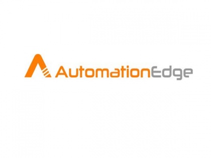 AutomationEdge launches industry's first "Pay as you Use" RPA for wider automation usage across the enterprises | AutomationEdge launches industry's first "Pay as you Use" RPA for wider automation usage across the enterprises