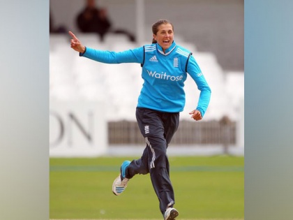 England's Jenny Gunn retires from international cricket | England's Jenny Gunn retires from international cricket
