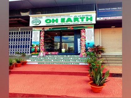 Oh Earth Organics gets INR 10 million Investment from an Angel Investor | Oh Earth Organics gets INR 10 million Investment from an Angel Investor
