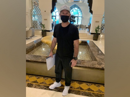 Delhi Capitals coach Ricky Ponting arrives in Dubai ahead of IPL 2020 | Delhi Capitals coach Ricky Ponting arrives in Dubai ahead of IPL 2020