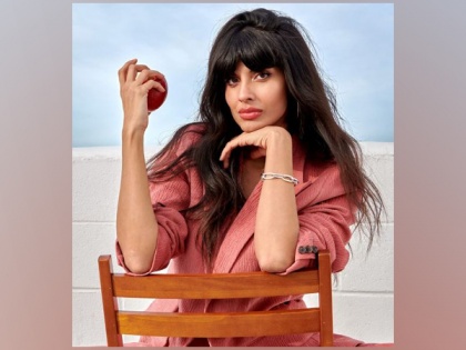 Jameela Jamil responds to criticism of her look in Marvel's upcoming 'She-Hulk' series | Jameela Jamil responds to criticism of her look in Marvel's upcoming 'She-Hulk' series