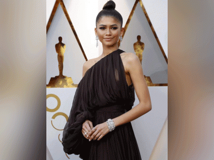Zendaya makes history, becomes youngest female actor to win Emmys in lead role for drama series | Zendaya makes history, becomes youngest female actor to win Emmys in lead role for drama series